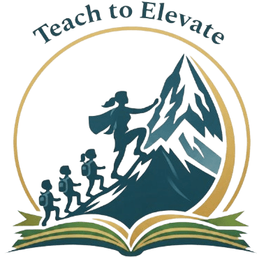 Teach to Elevate